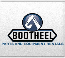 Bootheel Parts & Equipment Rentals