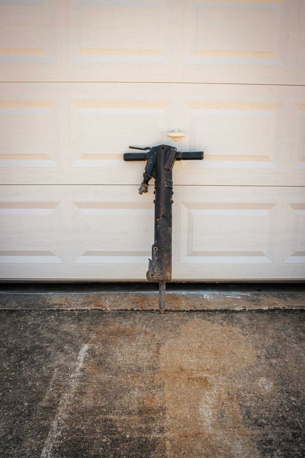 Atlas Copco TEX-P60 Air Breaker (60 lb)