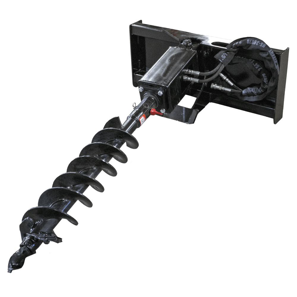 Auger (Skid Steer)