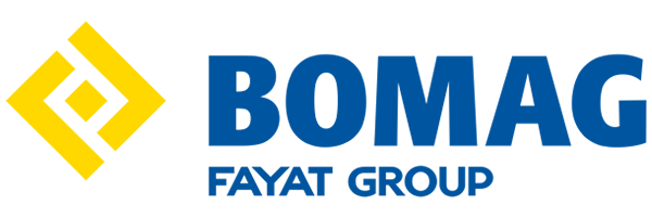 Bomag