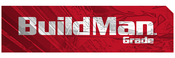 Buildman