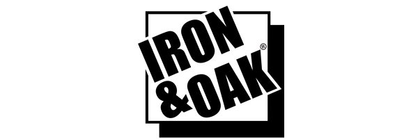 Iron & Oak