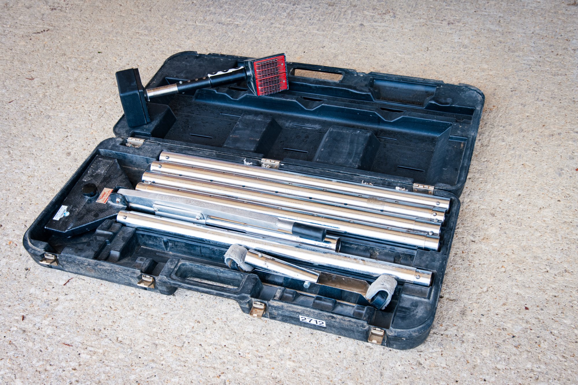 Carpet Power Stretcher