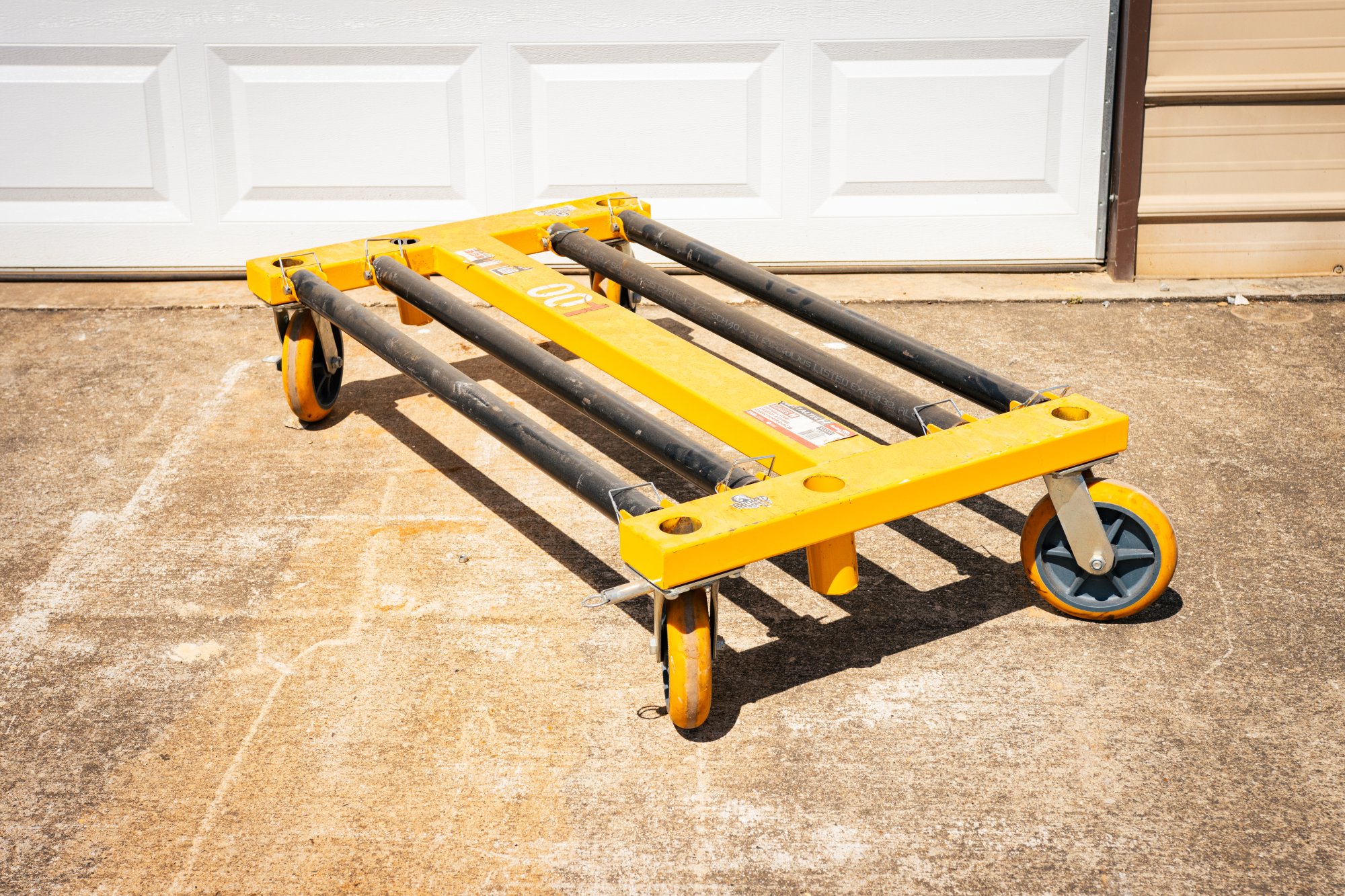 Drywall Cart