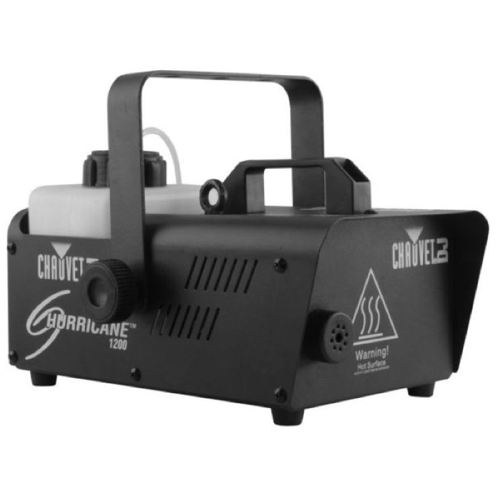 Fog Machine