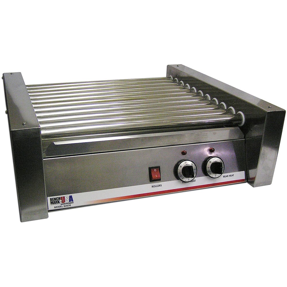 Hot Dog Grill