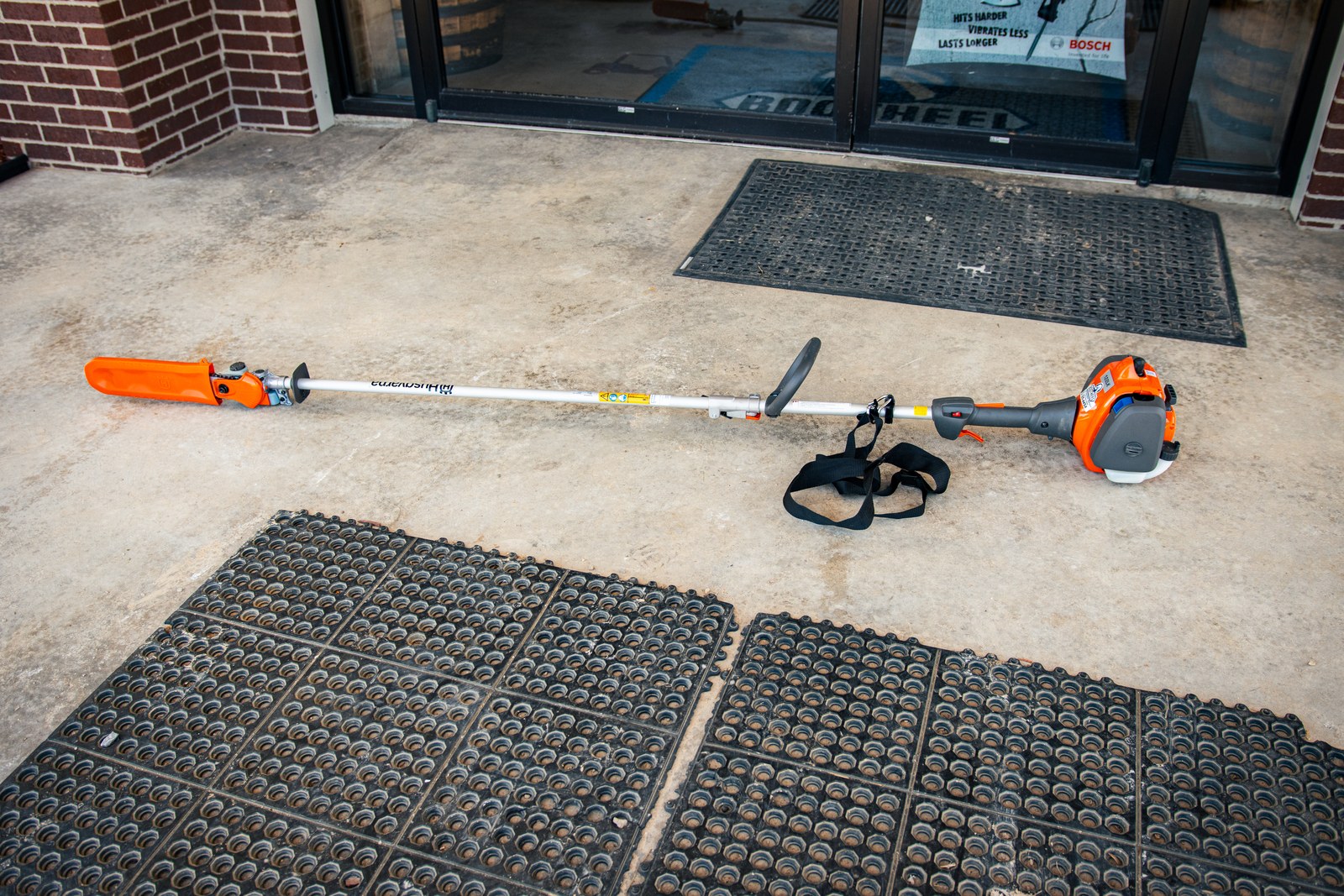 Husqvarna Pole Saw