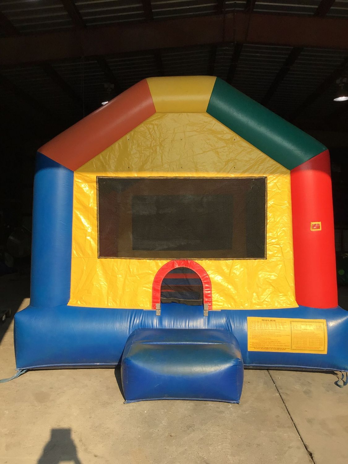 Fun House