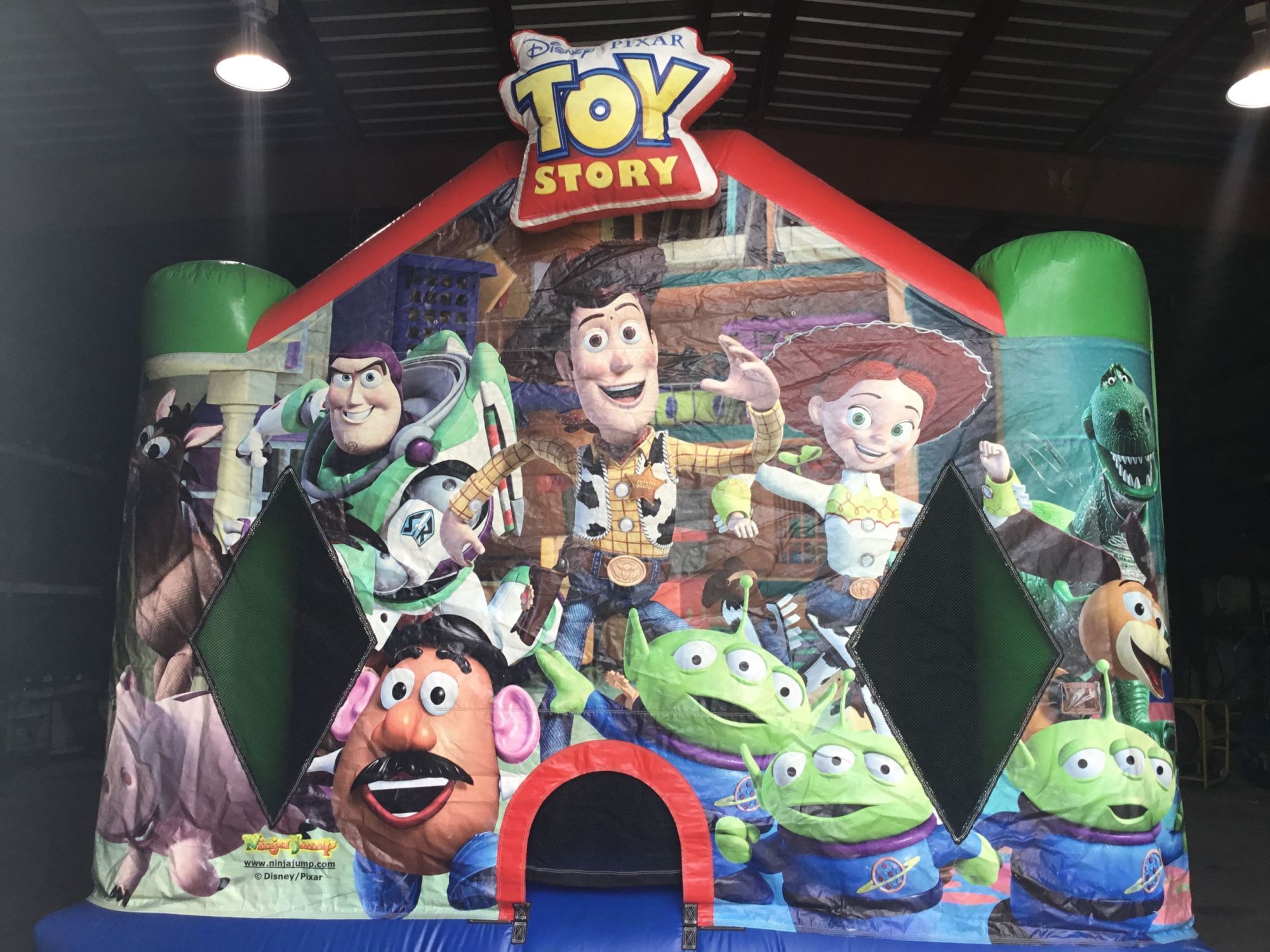 Disney Toy Story