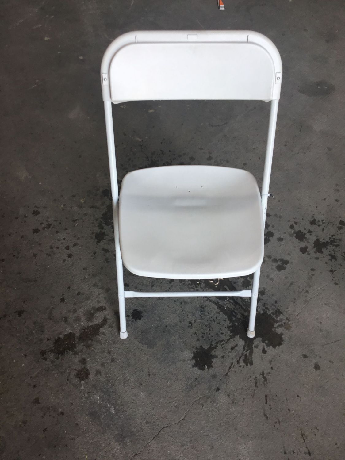 Basic Chair
