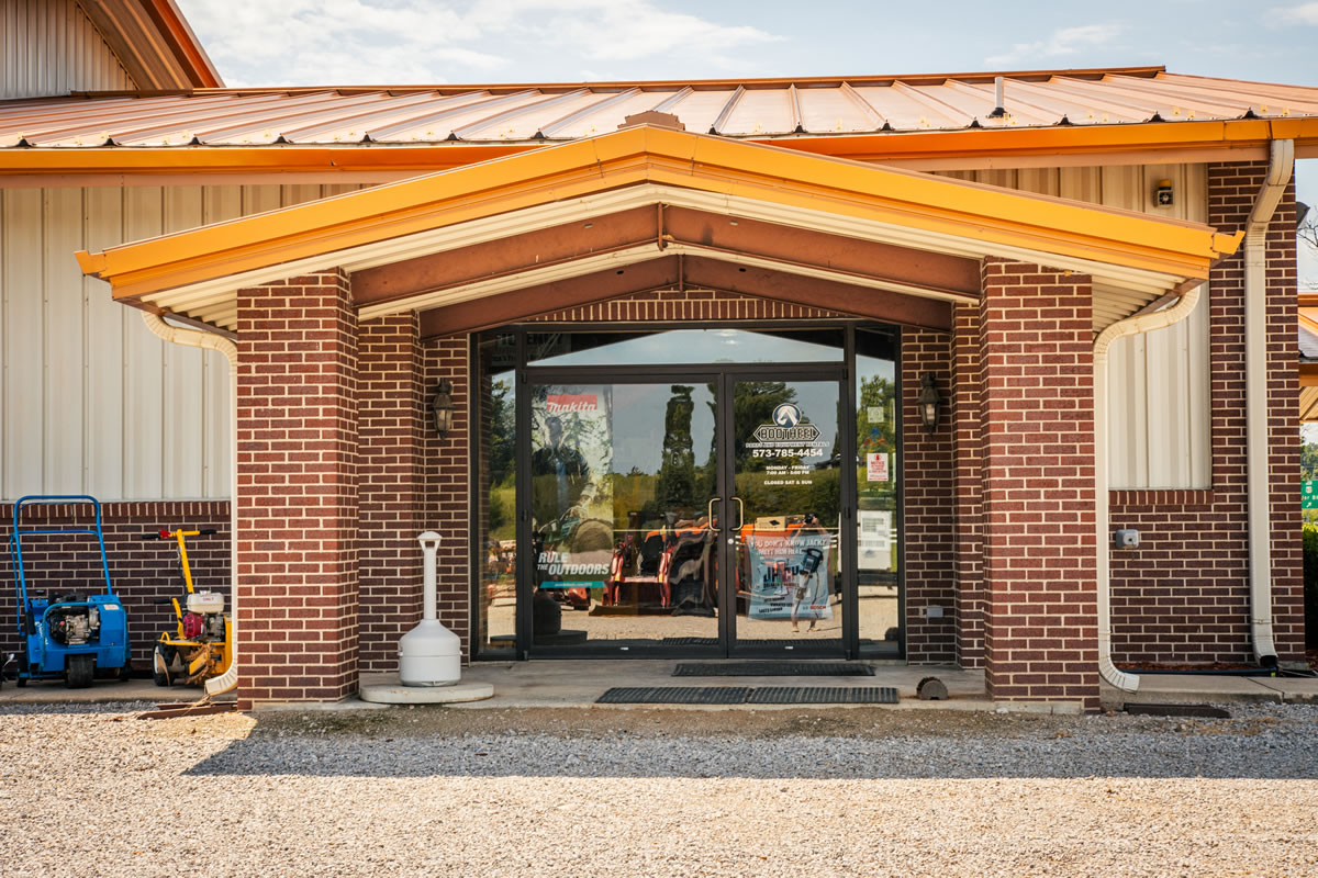 About Bootheel Rentals