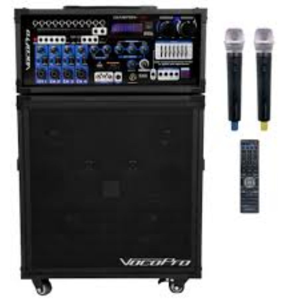 Karoake Sound Machine