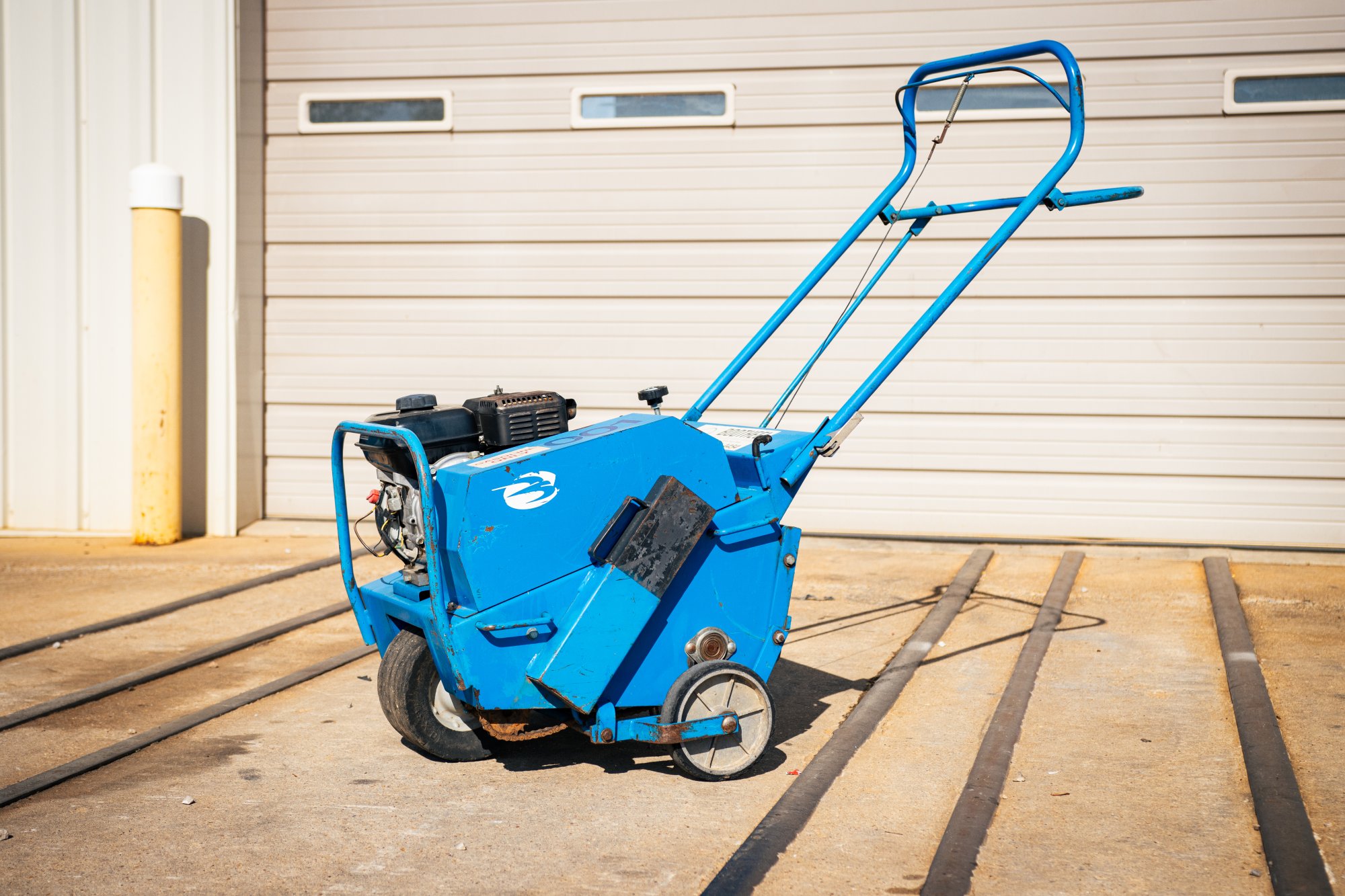 Lawn Aerator