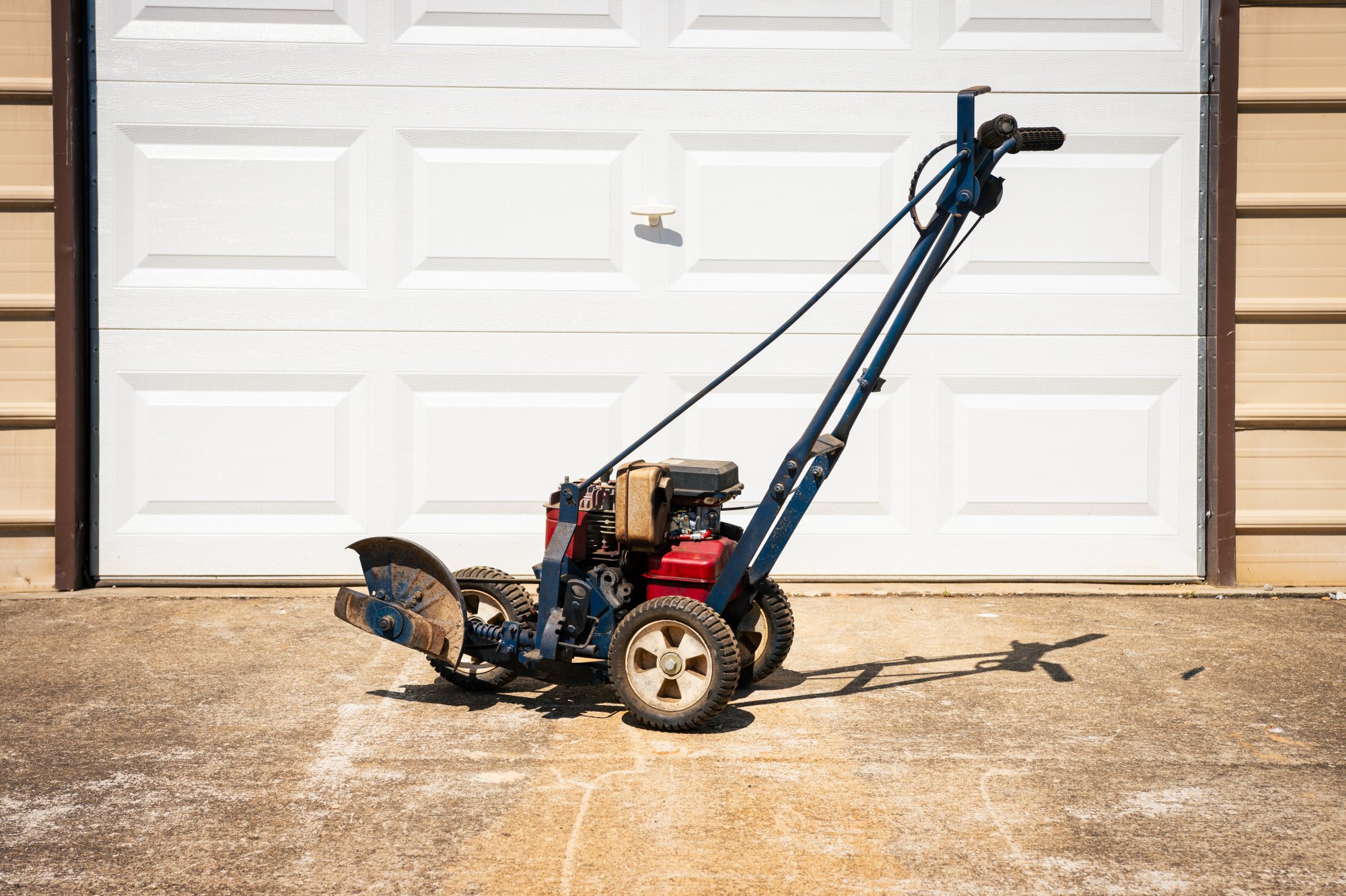 Lawn Edger