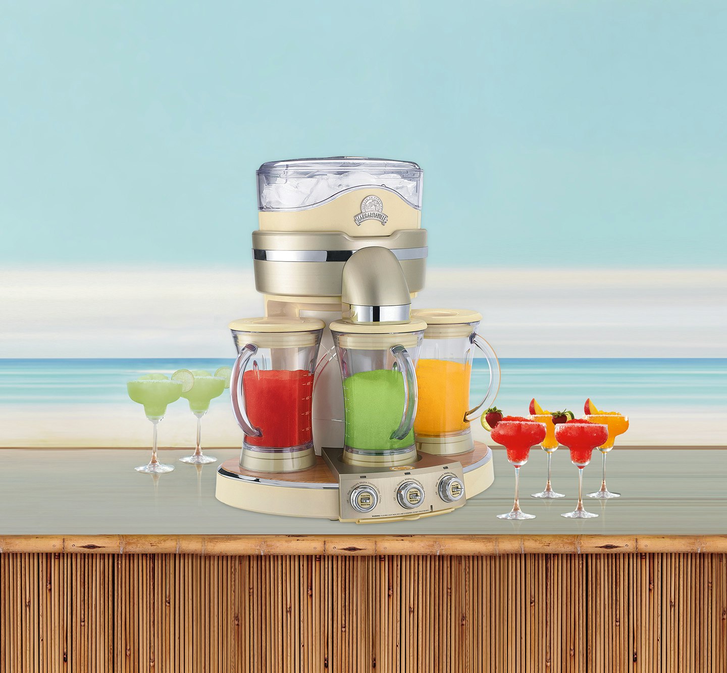 Margarita Machine