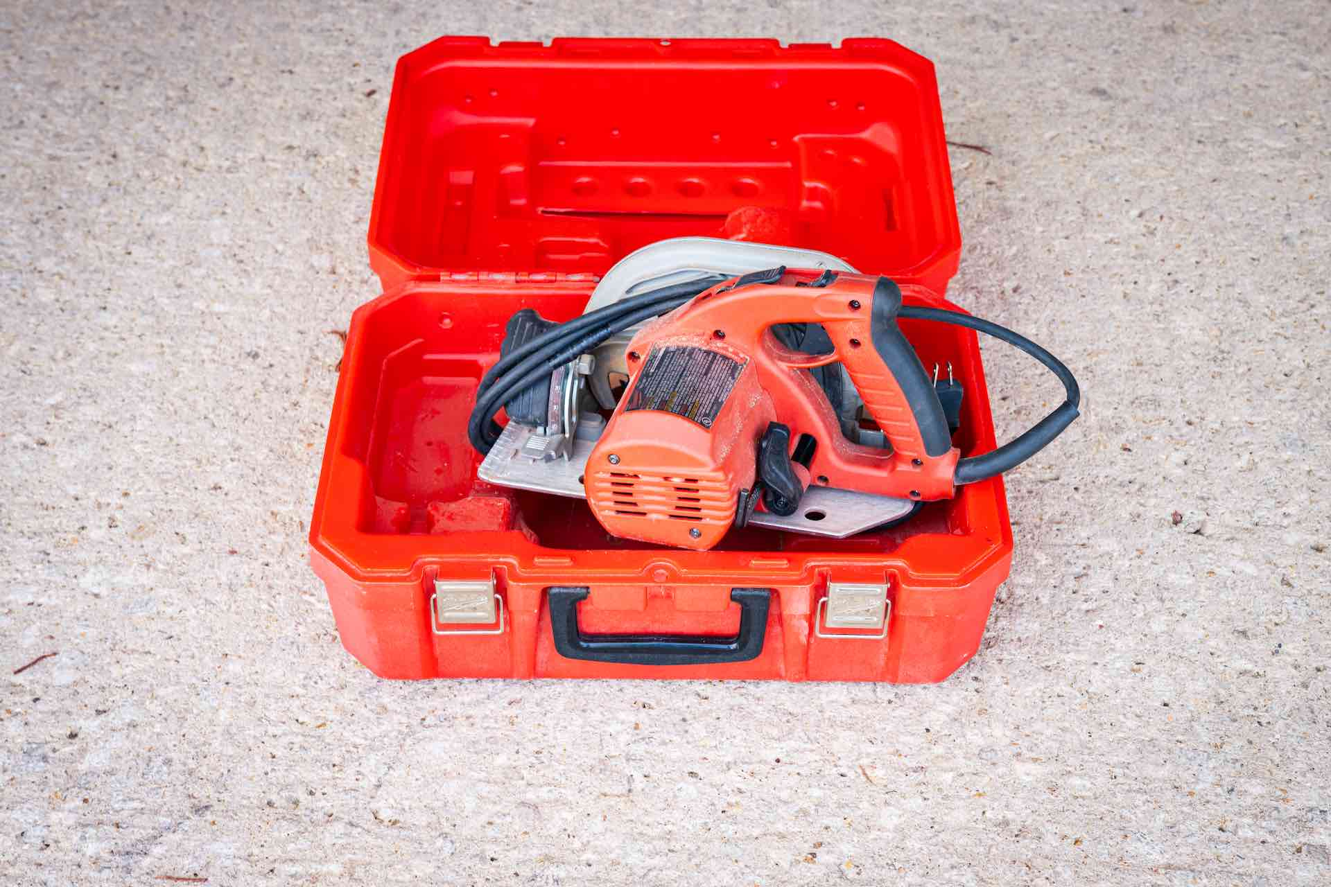 Milwaukee Circular Saw