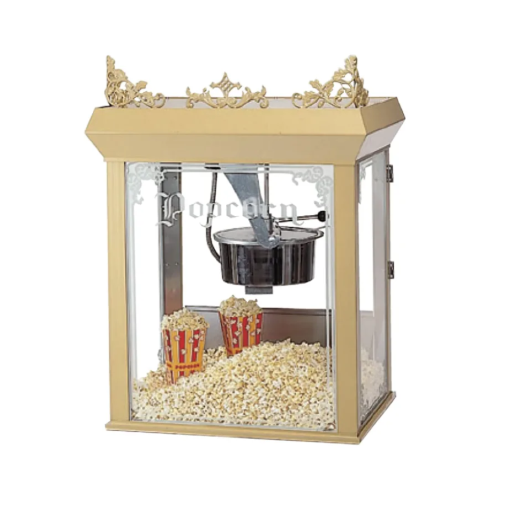 Popcorn Machine Tabletop Large