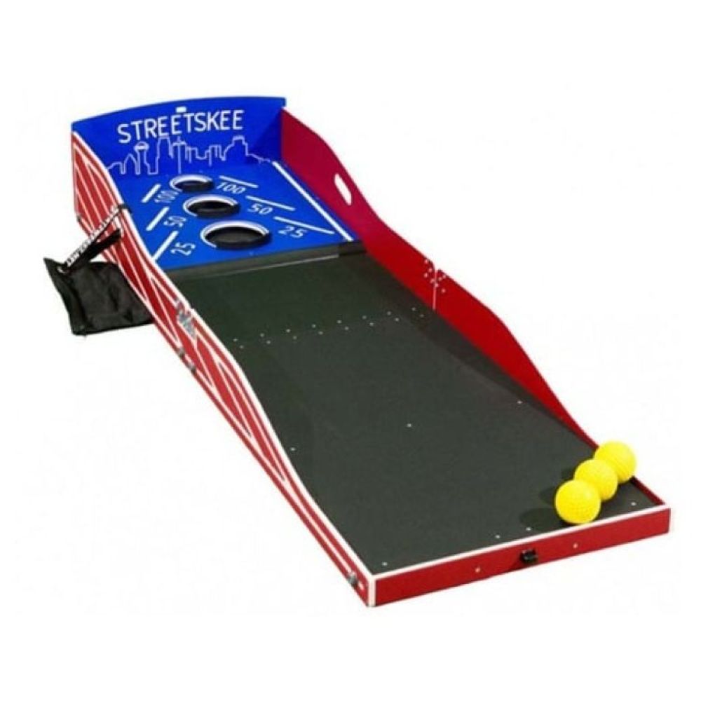 Skeeball