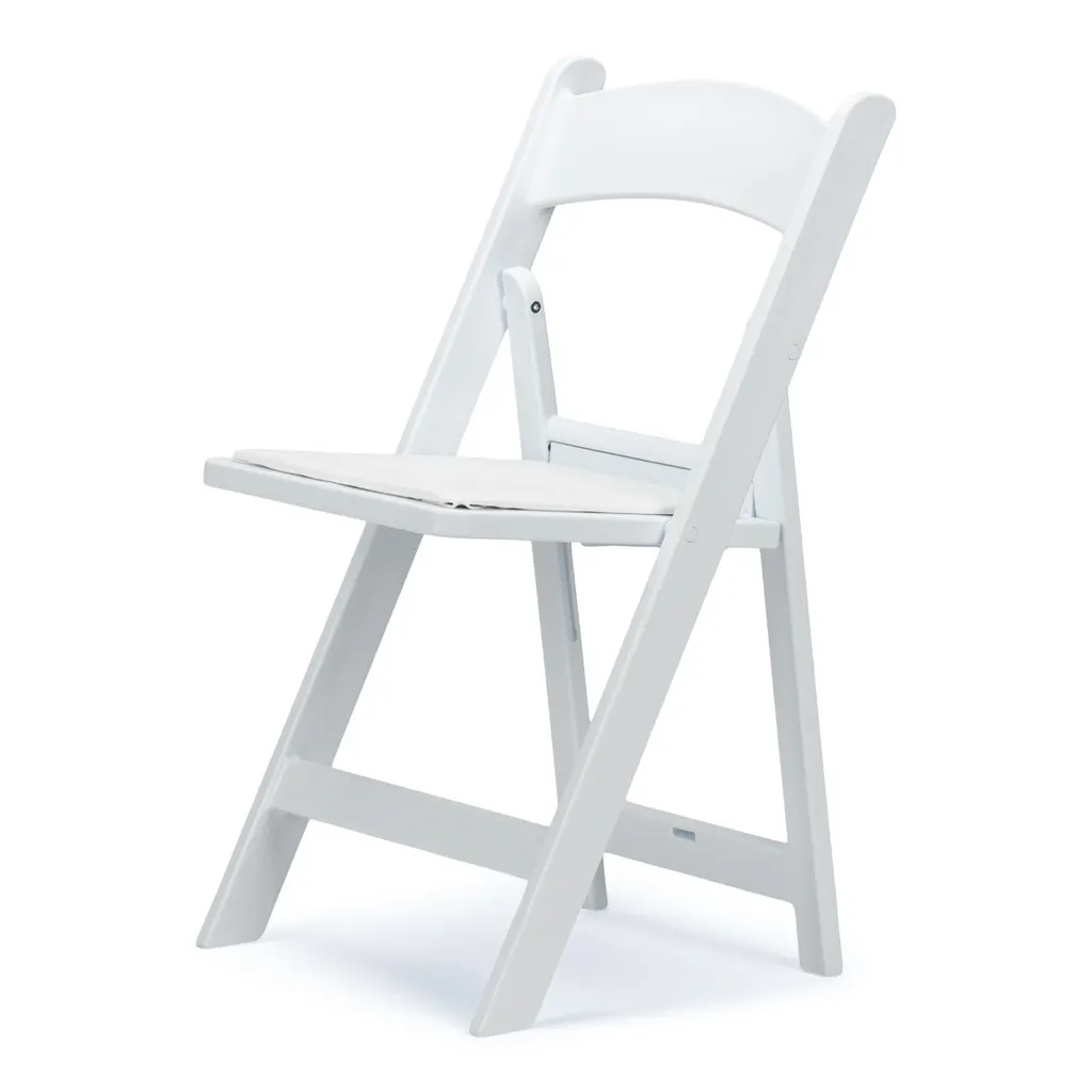 Deluxe Chair
